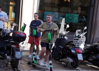 Bonus mobilità, dal 3 novembre si chiede online