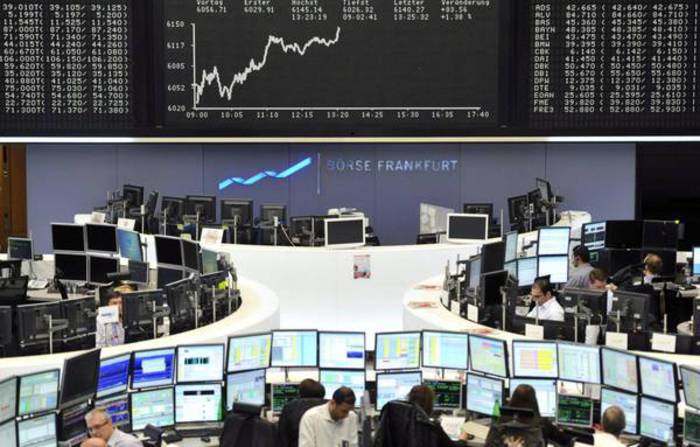 Borsa: Europa positiva attende Wall Street, Milano (+0,6%)