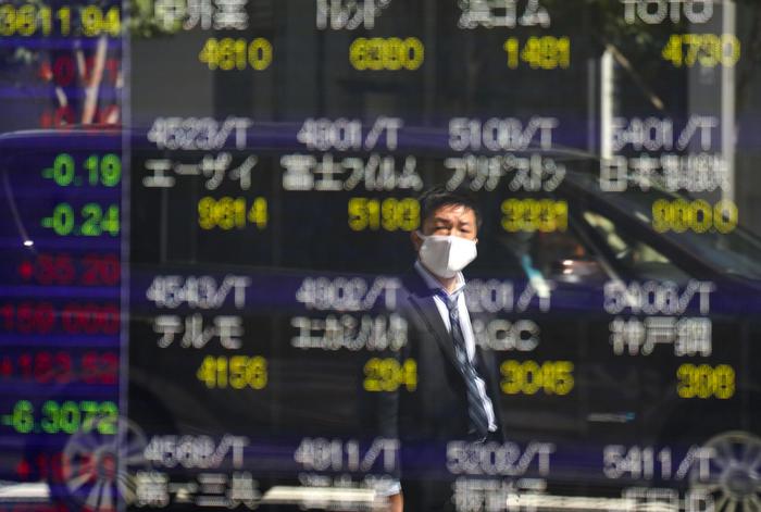 Borsa: Tokyo apertura in rialzo (+0,38%)