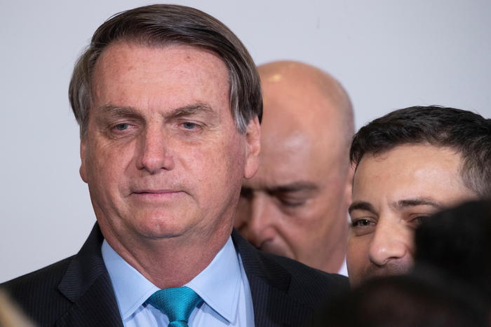 Brasile: Bolsonaro su Che Guevara, ‘delinquente comunista’