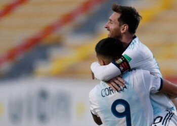 Brasile targato Neymar, tripletta al Perù: superato Ronaldo, davanti solo Pelé