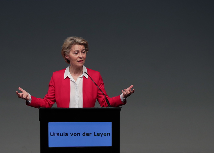 Brexit: l’Ue avvia un’azione legale contro la legge Gb