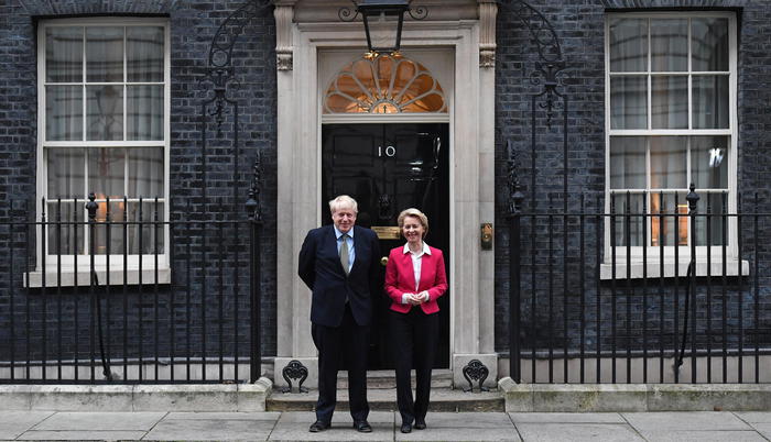 Brexit:Johnson,vogliamo accordo ma Gb può vivere anche senza