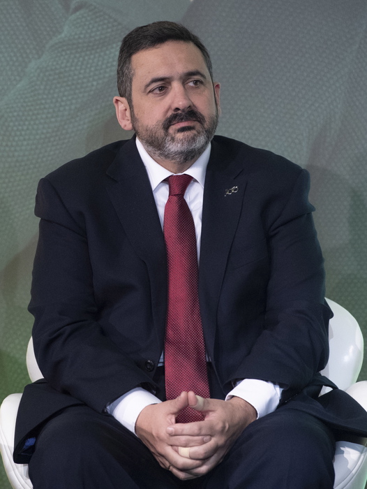 British Airways: dimissioni immediate per ceo Alex Cruz