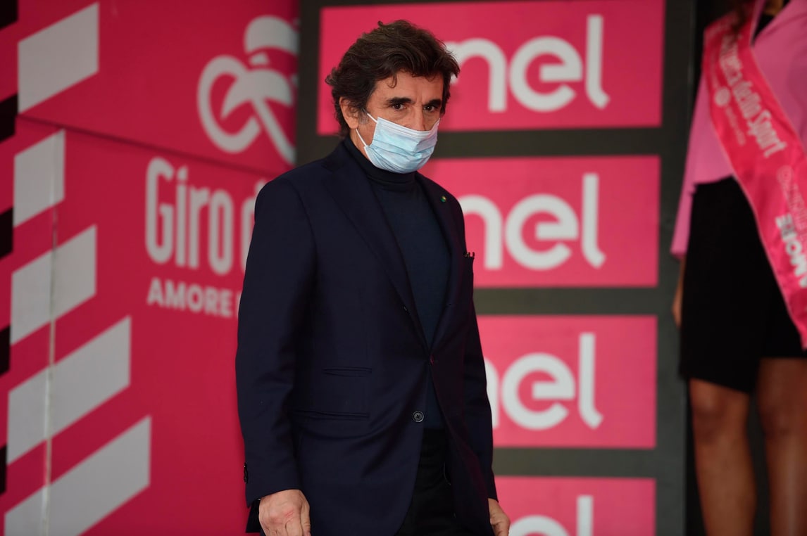 Cairo positivo al covid, gli accertamenti: “Febbre non elevata”