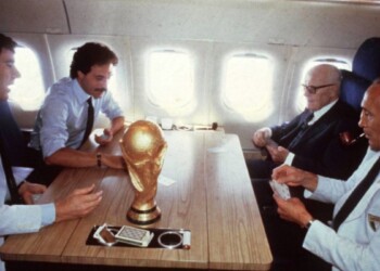 Calcio, la Spagna si candida per il Mondiale 2030 col Portogallo, 48 anni dopo Pablito e Pertini