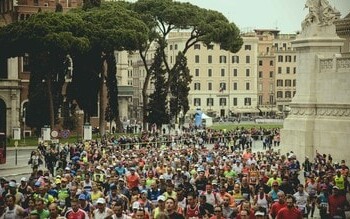 Calendario maratone e Covid19, traffico intenso nell’autunno 2021