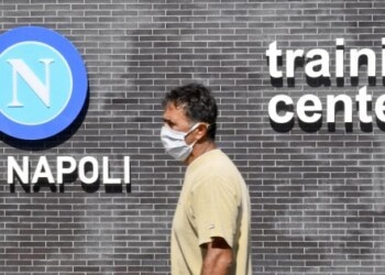 Caso Napoli, avvocato Grassani: “Il club non ha avuto scelta”