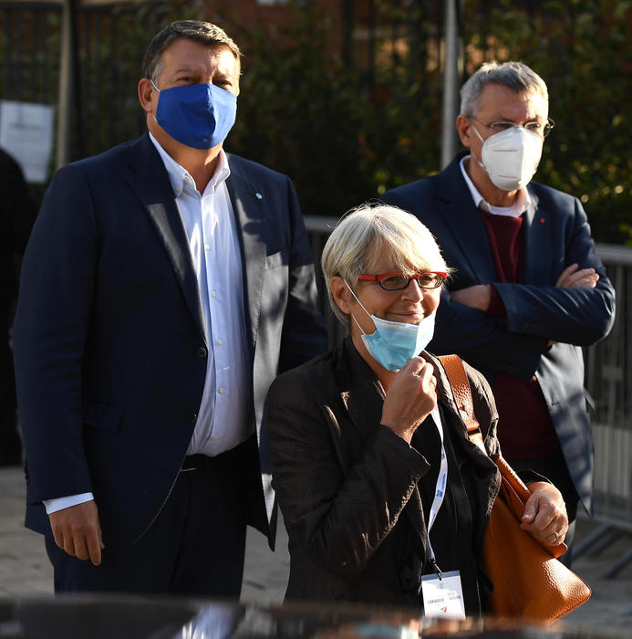 Cgil-Cisl-Uil, dopo Dpcm subito confronto con Governo