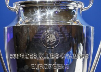 Champions League, le italiane scoprono le loro avversarie