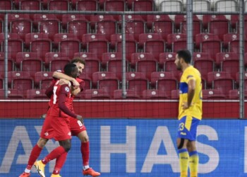 Champions: Salisburgo senza problemi, Krasnodar e Midtjylland per la prima volta alla fase a gironi