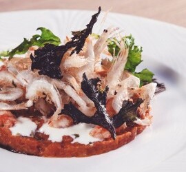 #CHEF4WINE: Cuochi e Cantine per il rilancio