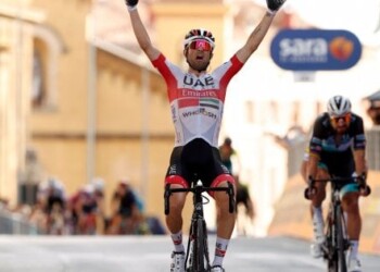 Ciclismo, Giro: ecco l’Etna, Nibali contro il tabu Sicilia