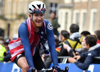 Ciclismo, tweet razzisti: Trek-Segafredo ferma Simmons