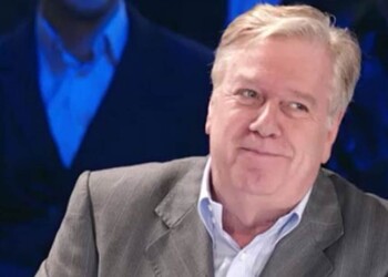 Intervista a Claudio Lippi:”Mi piacerebbe condurre un programma per dar voce alla gente comune”