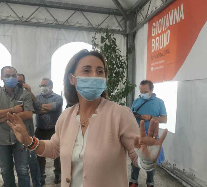 Comunali: il centrosinistra vince ad Andria