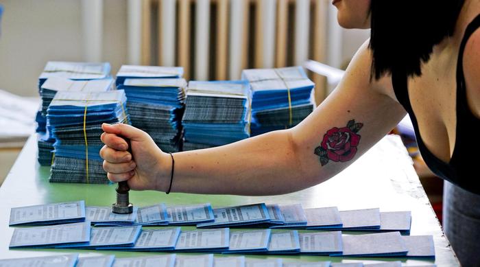 Comunali:in Calabria turno ballottaggio per Reggio e Crotone