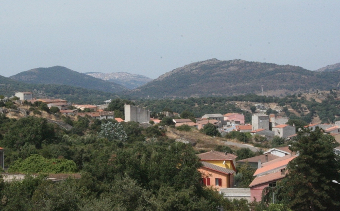 Comune Sardegna anticipa stretta, stop alle feste private