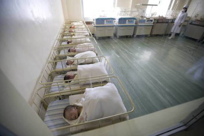 Con alto peso alla nascita più rischi per il cuore da adulti