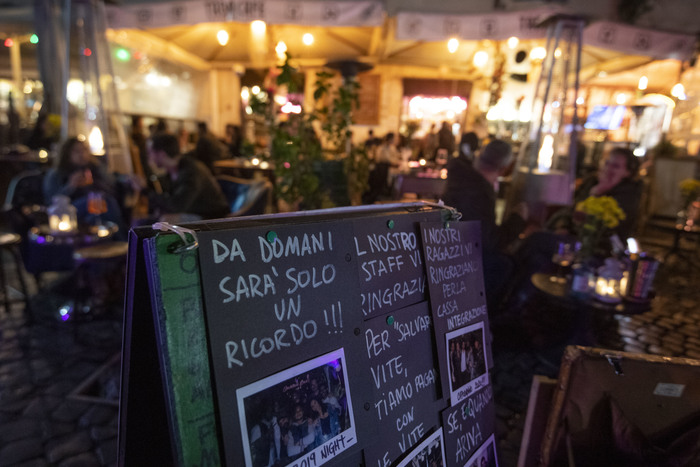 Confcommercio, con nuove misure altri 17,5 mld perdite