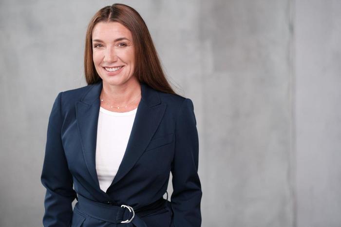 Confindustria:Barbara Beltrame eletta presidente BusinessMed