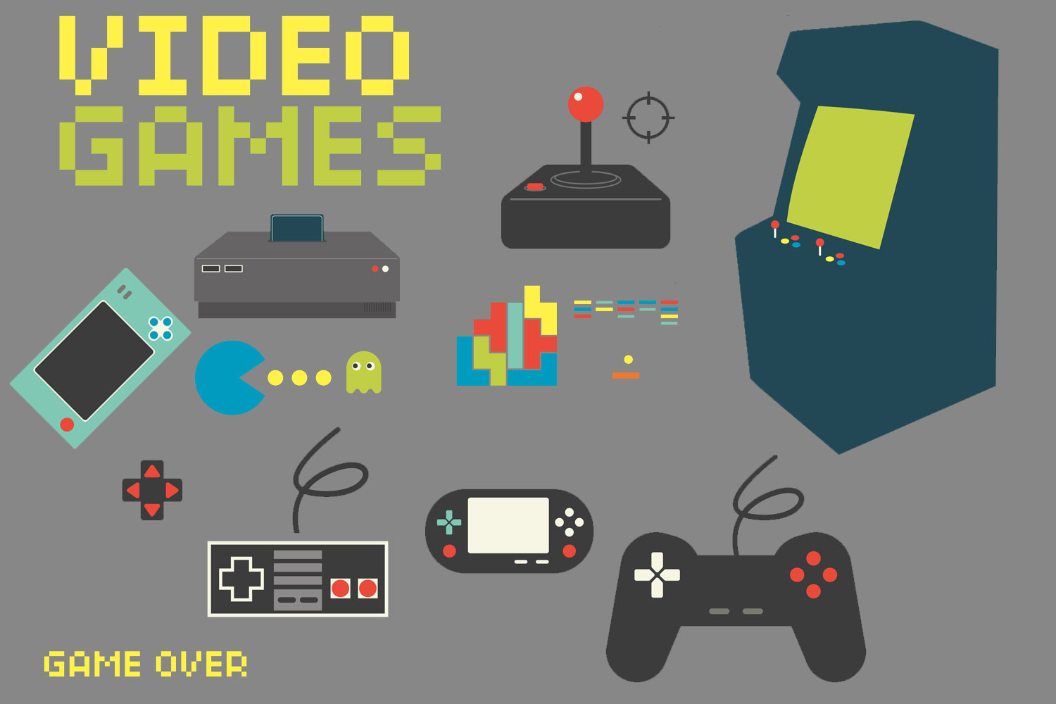 Industria videoludica, mercato in crescita: nel 2023 avremo 3 miliardi di gamer