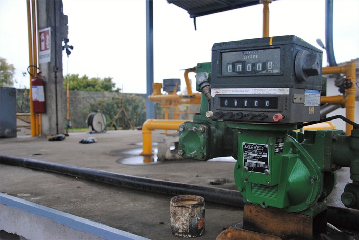 Contrabbando: carburanti alterati, deposito sequestrato