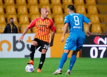 Coppa Italia, Giudice sportivo: sei squalificati per un turno