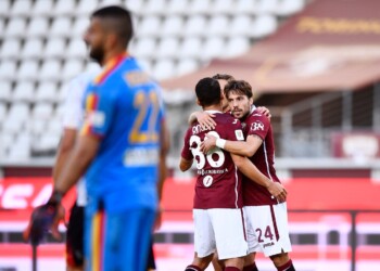 Coppa Italia: Verdi c’è, Torino agli ottavi. Bene Cagliari e Spezia