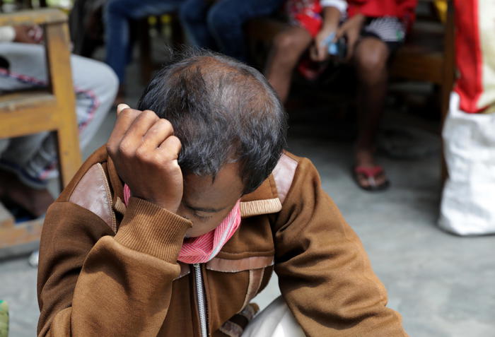 Coronavirus: 100mila morti in India, terzo Paese al mondo