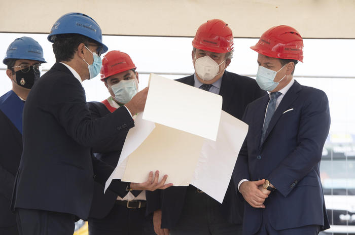 Coronavirus: Conte, cercheremo di licenziare Dpcm già stasera