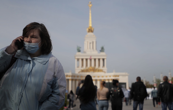 Coronavirus: Cremlino, ‘niente lockdown, neppure a Mosca’