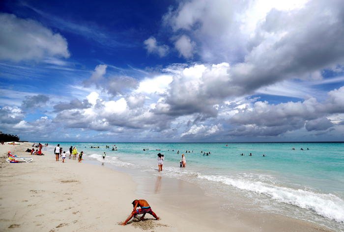 Coronavirus: Cuba riapre Varadero al turismo internazionale