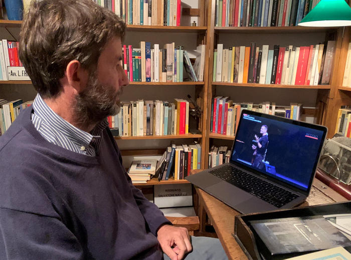 Coronavirus, Franceschini: ‘Mi impegno che la chiusura sia più breve possibile’