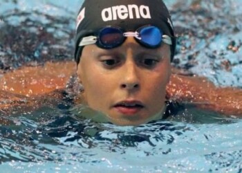 Coronavirus, Pellegrini: “Prima notte senza febbre, ma ho perso gusto e olfatto”