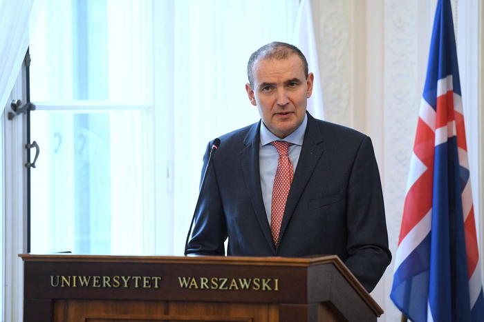 Coronavirus:in Islanda richiudono bar, palestre e discoteche