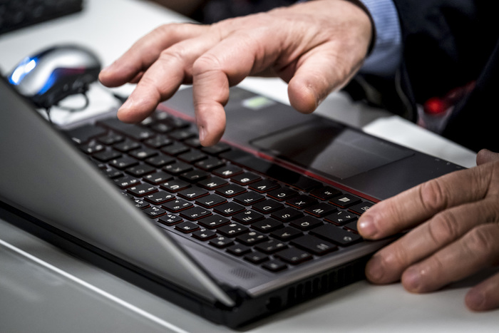 Corte Ue boccia raccolta indiscriminata dati personali