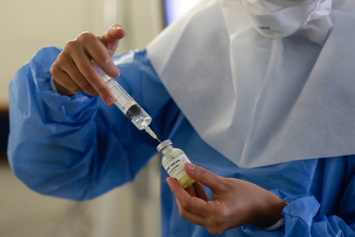 Covid: al via in Slovacchia i test di massa