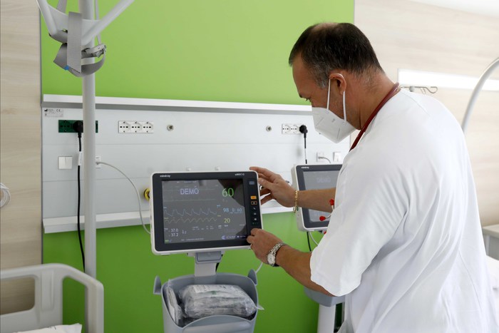 Covid: balzo Toscana,+223 nuovi positivi