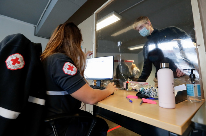 Covid: Belgio, verso 10mila nuovi contagi al giorno