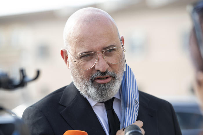 Covid: Bonaccini, se necessario pronti a più restrizioni