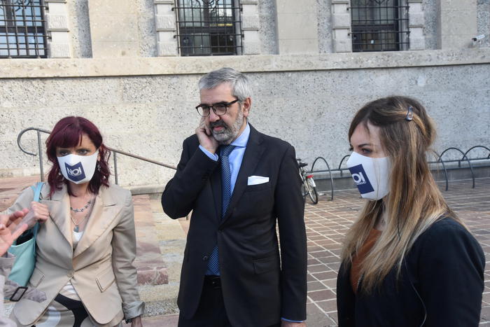 Covid: da Comitato Bergamo altre 150 denunce