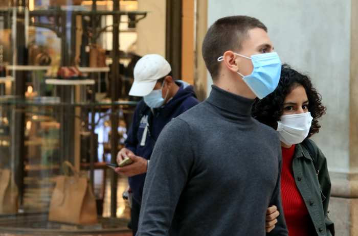 Covid: E-R,da 19 ottobre test sierologici rapidi in farmacia