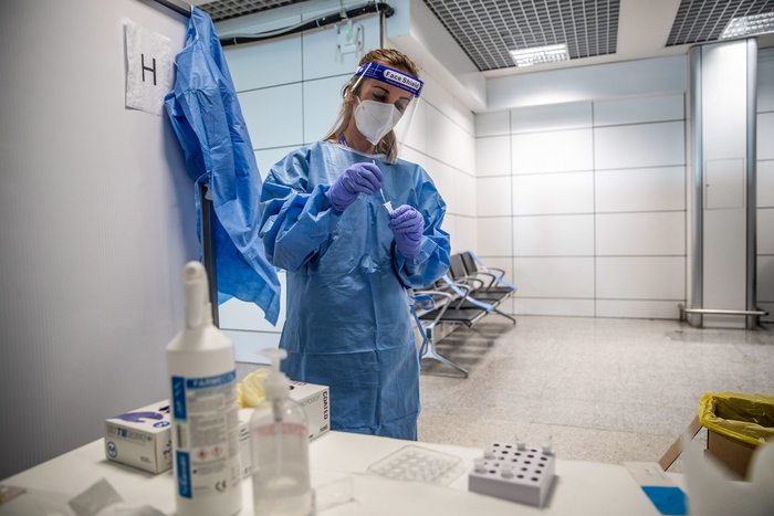 Covid: Gimbe, sui casi Sardegna peggiore di media nazionale