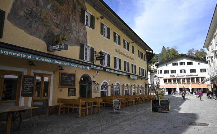 Covid: in Germania 16.774 contagi in 24 ore, nuovo record