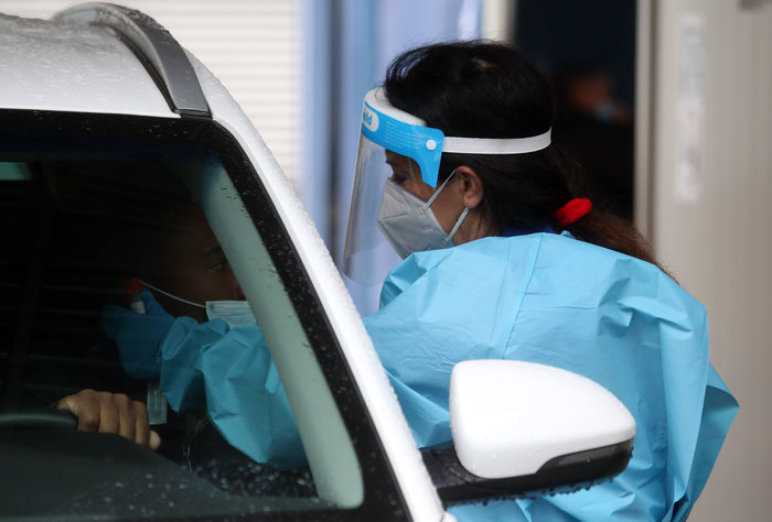 Covid: in Sicilia 886 i nuovi positivi, 9 le vittime