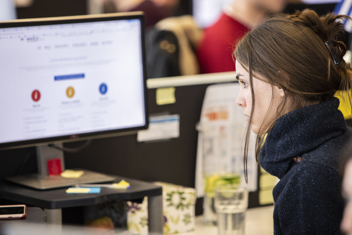 Covid: mercato pc da record, crescita più alta in dieci anni