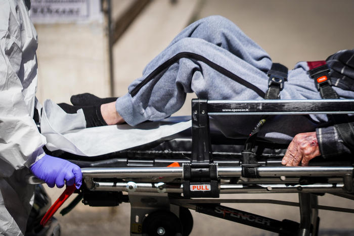 Covid: morte due anziane casa di riposo Alberobello