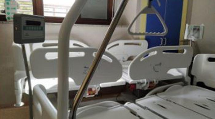 Covid, nelle Marche 227 ricoverati, 26 in intensiva, un decesso