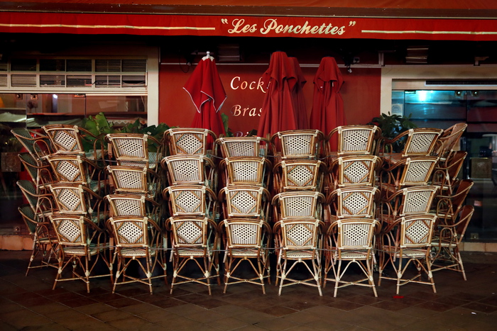 Covid: nuovo record in Francia, oltre 50.000 nuovi casi